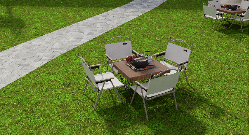 南开区酒店帐篷定制：解锁旅居新体验，打造差异化竞争力